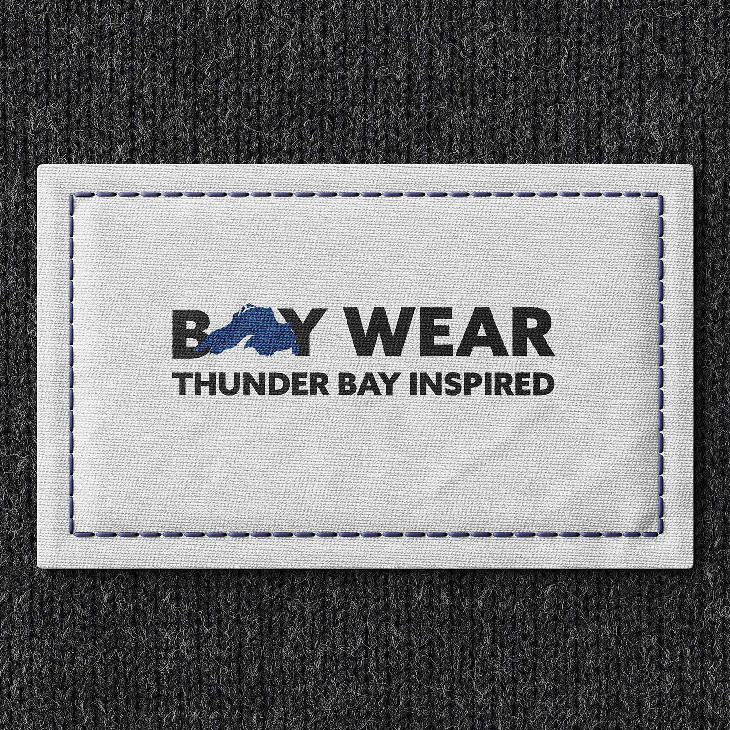 Thunder Bay Inspired