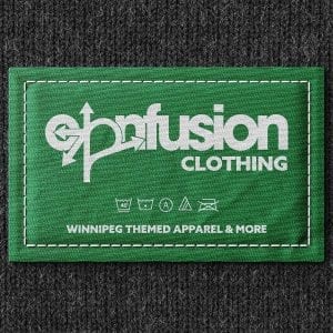 CONFUSION CLOTHING
