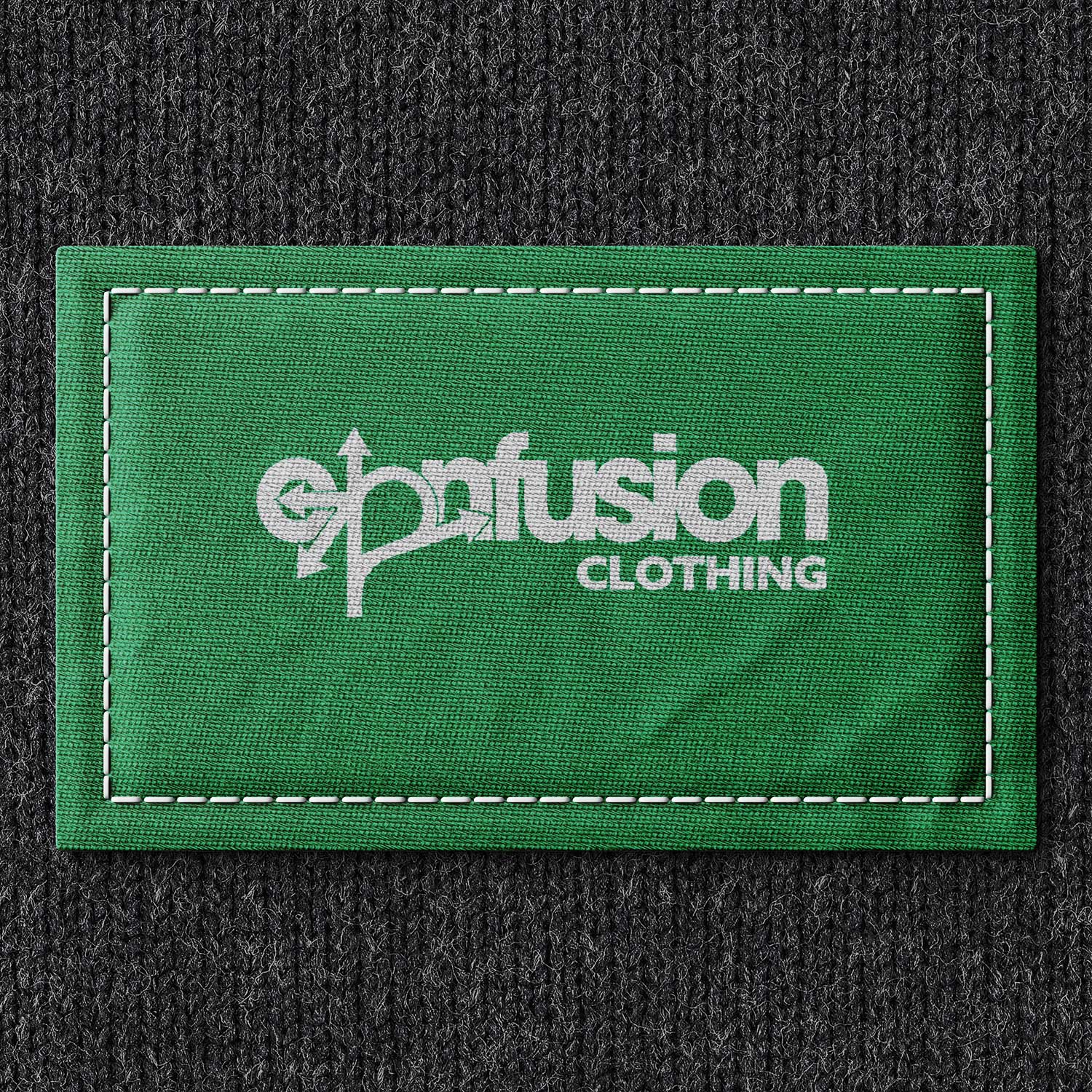 confusion clothing