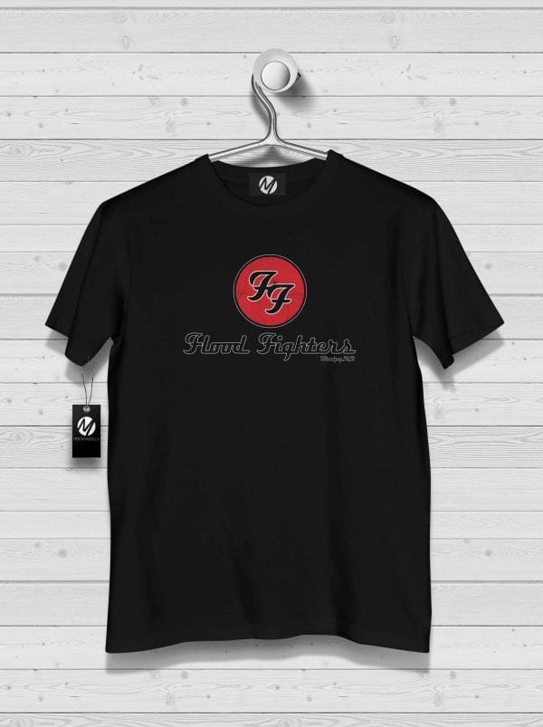 Flood Fighters Shirt