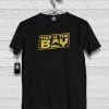 This is the Bay shirt