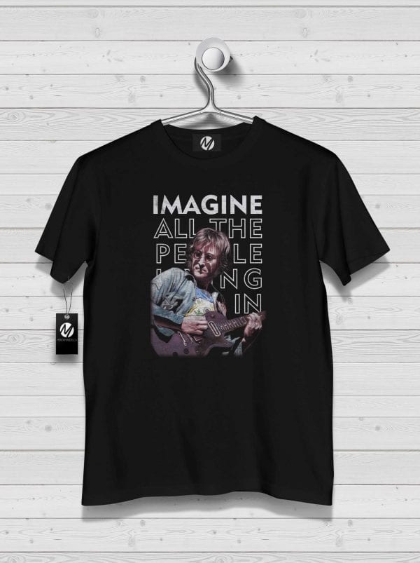 John Lennon Shirt