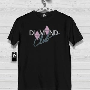 Diamond Club Shirt