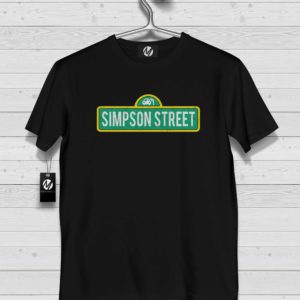 Simpson Street