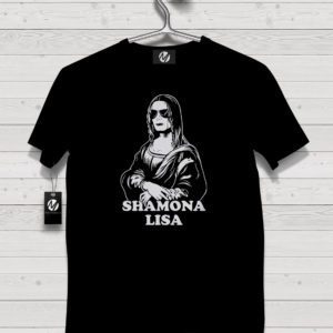 Shamona Lisa